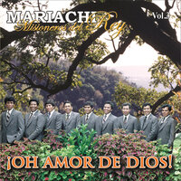 Cuando Suene la Trompeta - Mariachi Misioneros del Rey