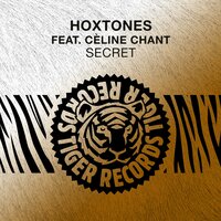 Secret - Hoxtones & Cèline Chant