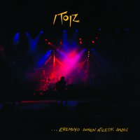Intro - Itoiz