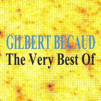 Les croix - Gilbert Bécaud