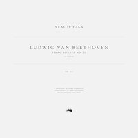 Piano Sonata No. 32 in C Minor, Op. 111: 1. Maestoso - Allegro con brio ed appassionato - Ludwig van Beethoven & Neal O'Doan