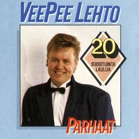 Suureen maailmaan - VeePee Lehto