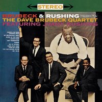 There'll Be Some Changes Made - Dave Brubeck Quartet & The Playboy Jazz All-Stars 1957