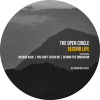 You Can't Catch Me - The Open Circle