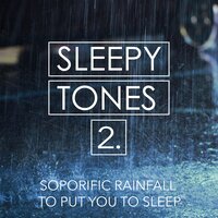 Soporific Rainfall to Put You to Sleep, Pt. 11 - Jason Rivers