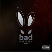 Badbunny - Manix