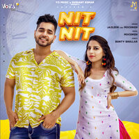 Nit Nit - Jasleen & Mixsingh