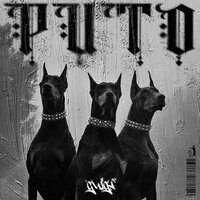 Puto - Guiga mc & DJ Nando