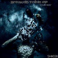 Breaked Town - Schallmauer & Antonio Ruscito