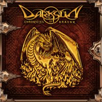 Broken Dreams - Peavy Wagner & Darksun