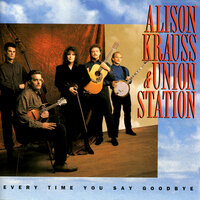 Cluck Old Hen - Alison Krauss