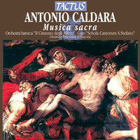 12 Motetti a 2 e 3 voci, Op. 4: Exaudi Domine - Filippo Pina Castiglioni & Valentino Ermacora & Gian Luigi Maria Ghiringhelli & Danila Aita & Giovanna Aita