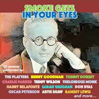 Smoke Gets In Your Eyes - Art Tatum