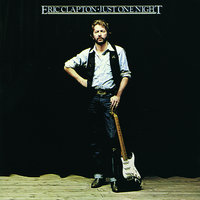Tulsa Time - Eric Clapton