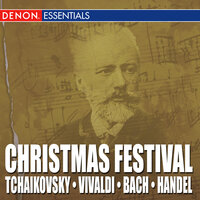 Die Nacht vor dem Christfest - Othmar M.F. Mága & Symphonieorchester Bochum & Николай Римский-Корсаков