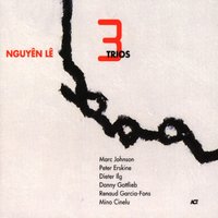 Woof - Nguyên Lê