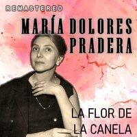 Luna de España - Maria Dolores Pradera