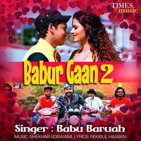 Jiya Jiya Moromote - Babu Baruah