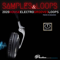NO-DB HOUSE CONGA LOOPS (125 BPM) - Daniele Ravaioli