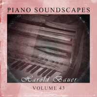 Sonata In B Minor Op.58_1st Movement_Allegro Maestoso - Harold Bauer & Фридерик Шопен