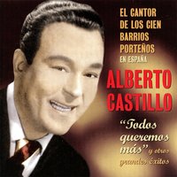 El Gitano Mentiroso - Alberto Castillo