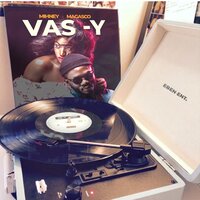 Vas-y - Mihney & Magasco