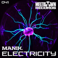 Electricity - Manik (NZ)