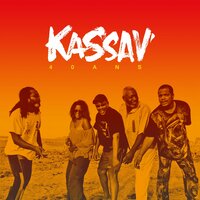 Direksion - Kassav' & Patrick Saint-Eloi