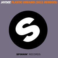 Plastic Dreams - JayDee & Dino Lenny & Amnesia