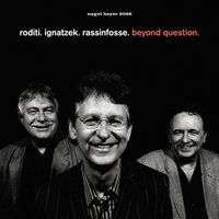 Early Hour - Claudio Roditi