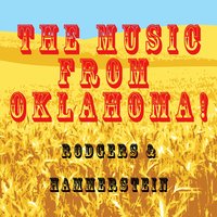 Out of My Dreams - Rodgers & Hammerstein