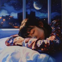 Sleeping Spirits Soar Free - Deep Sleep Vacuum Cleaners & General Relativity & Skylated