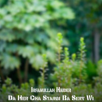 Zwand Mi Khwar Da - Irfanullah Haider
