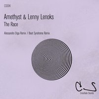The Race - Amethyst & Lenny Lenoks & Beat Syndrome