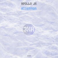Levitate - Apollo Jr