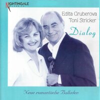 Hand in Hand - Edita Gruberova & Toni Stricker & Slowakische Philharmonie Bratislava