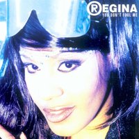 Secret Mission - Regina