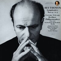 Symphony No. 3 in E flat Major, Op. 55 "Eroica" - II. Marcia Funebre - Berliner Philharmoniker & Ferenc Fricsay & Dietrich Fischer-Dieskau & Ludwig van Beethoven
