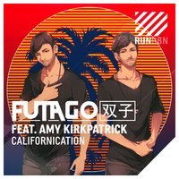 Californication - FUTAGO & Amy Kirkpatrick
