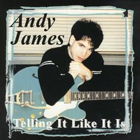 Cries In The Night - Andy James