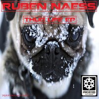 Thug Life - Ruben Naess