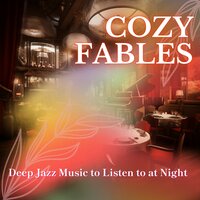Solitude Amidst the Stars - Cozy Fables
