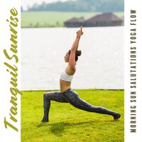Touch the Nature - Meditation Yoga Music Masters