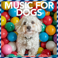 Loving Encounter - Relax My Dog & Dog Music Dreams & Puppy Music Therapy