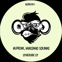 Deep Inside - Alfrenk & Massimo Solinas