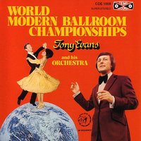 London by Night (Waltz) - Tony Evans & Tony Evans & His Orchestra & Tony Evans and His Orchestra