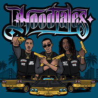 Hoodtales - Guapely & Mike Sherm & Nef The Pharaoh