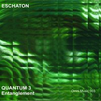 Nucleus - Eschaton & Hidden Life