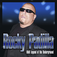 Make It With You - Rocky Padilla
