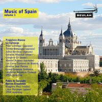 La Caleseza, Act III, Scene 1, Por Mí Dices, Elías - Grand Orquesta Sinfónica & Jose Perera & Indalecio Cisneros & Gerardo Monreal & Julita Bermejo